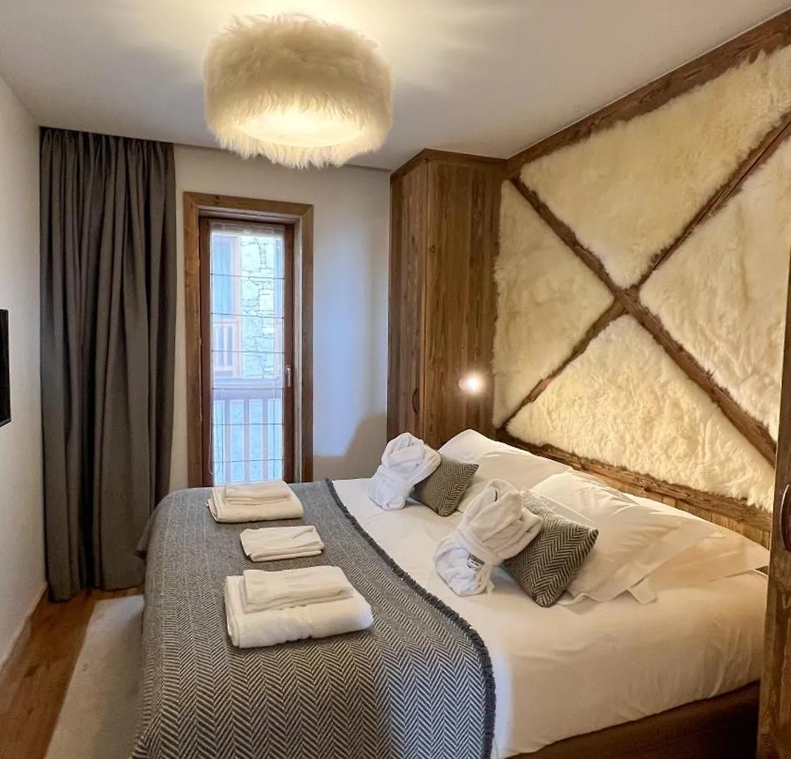 Residence Kilimandjaro - Appt 3 Pieces 60M2 - By Hotel Montblanc Val-d'Isere 0*,  France