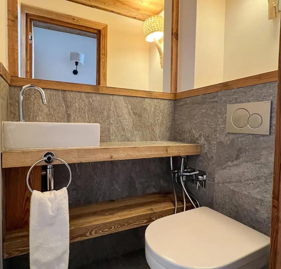 Residence Kilimandjaro - Appt 3 Pieces 60M2 - By Hotel Montblanc Val-d'Isere