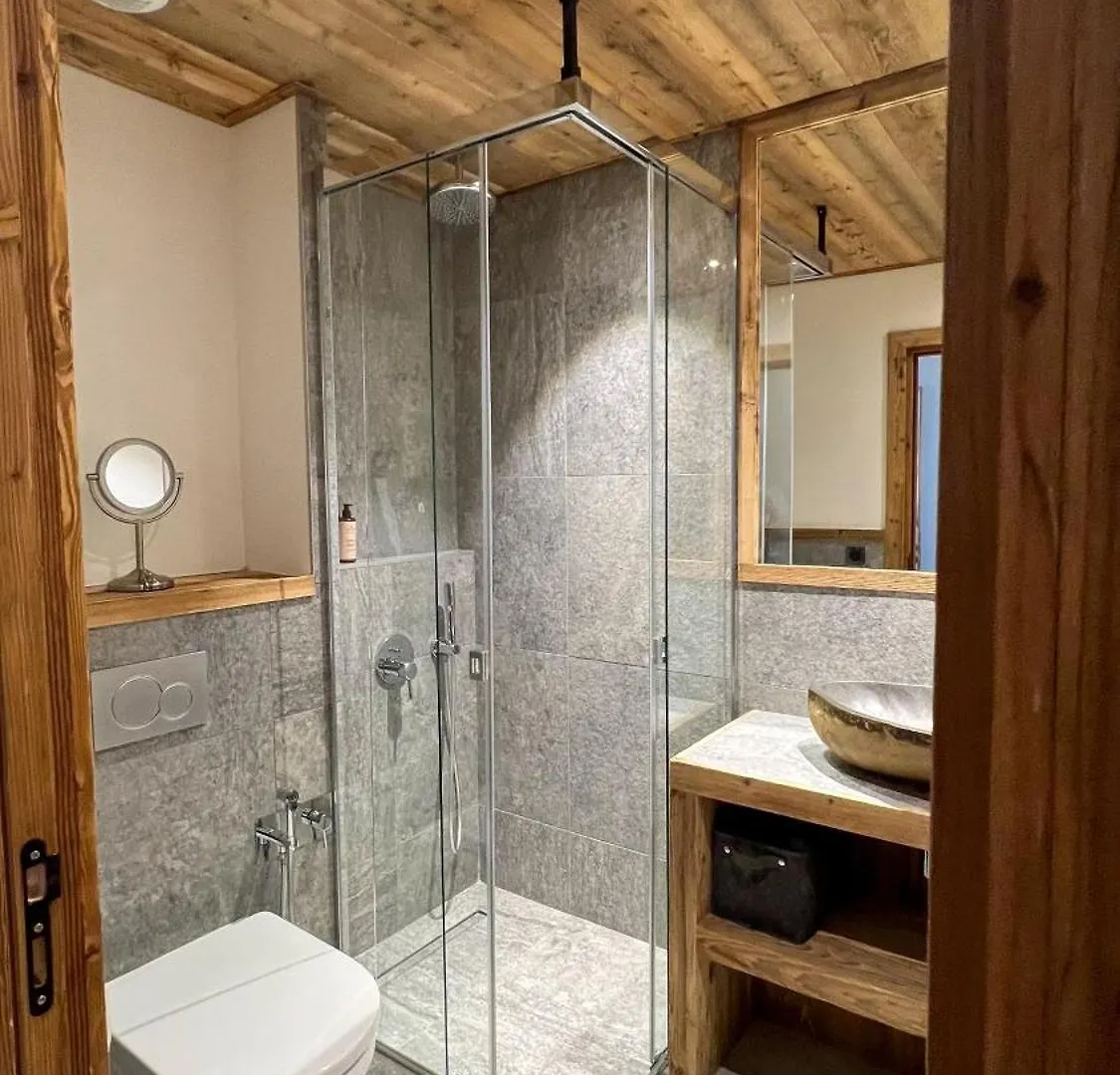 Apartment Residence Kilimandjaro - Appt 3 Pieces 60M2 - By Hotel Montblanc Val-d'Isere France